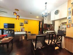 Laguna Green (D16), Condominium #591571371